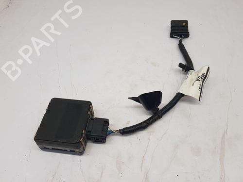 Used Electronic sensor Electronic sensor LAND ROVER DEFENDER Station Wagon (L663) D200 SD4 4x4 (200 hp) 40256337 40256337