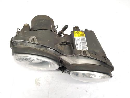 Used Right headlight JAGUAR X-TYPE I (X400) 2.2 D (146 hp) 29292591