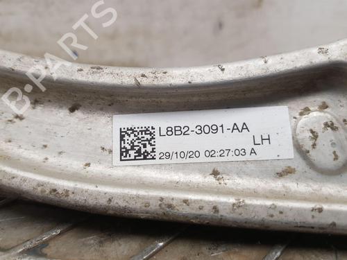 Left front suspension arm LAND ROVER DEFENDER Station Wagon (L663) P300 Si4 4x4 | BP28362927M12 