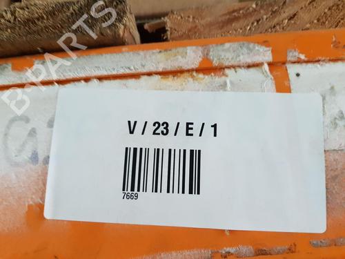 Hinge/Door check strap ALPINE A110 II  | BP33853460C146  - Image 7