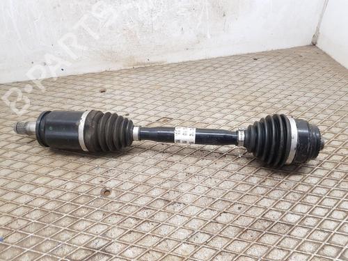 Used Left front driveshaft BMW X3 (G01, F97, G08) M Competition (510 hp) 31075350