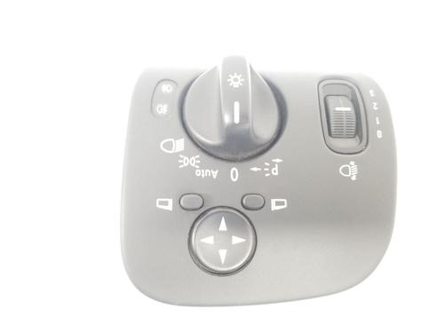 Headlight switch MERCEDES-BENZ CLC-CLASS (CL203) CLC 160 (203.731) | BP40223824I24 - Image 7