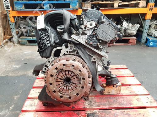 Engine BMW 3 (E46) 316 i | BP22208475M1 