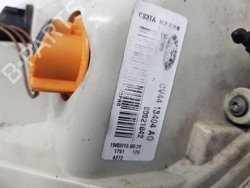 Right taillight FORD KUGA II (DM2) 1.5 EcoBoost | BP29492640C35 