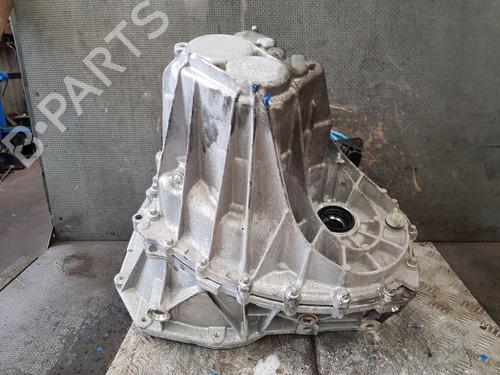 Gearbox DACIA DUSTER (HM_) 1.6 SCe 115 (HMM1) | BP28120253M3