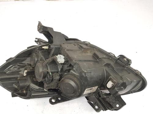 Right headlight RENAULT CLIO III (BR0/1, CR0/1) 1.2 16V | BP22663275C29 