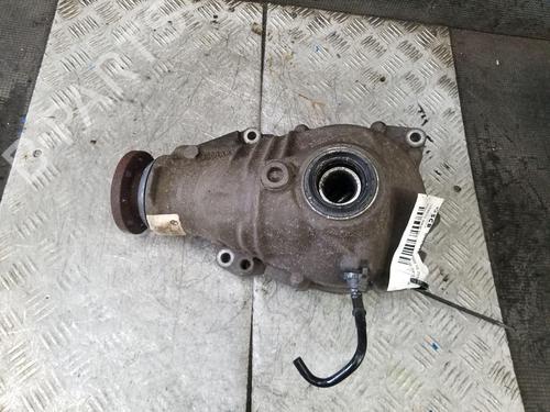 Used Front differential Front differential BMW X1 (E84) xDrive 18 d (143 hp) 33944532 33944532