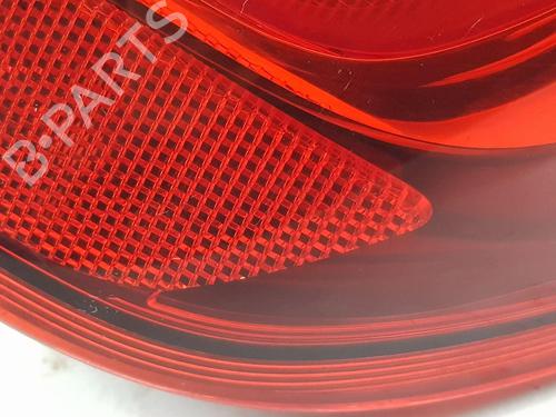 Right taillight VAUXHALL CORSA Mk IV (E) (X15) 1.4 | BP30309590C35 