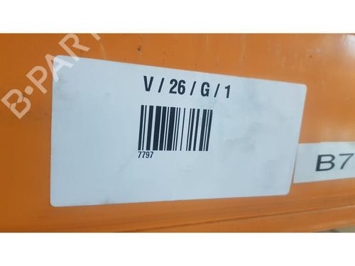 Radio OPEL CORSA F (P2JO) 1.2 (68) | BP27487457E6 - Image 10