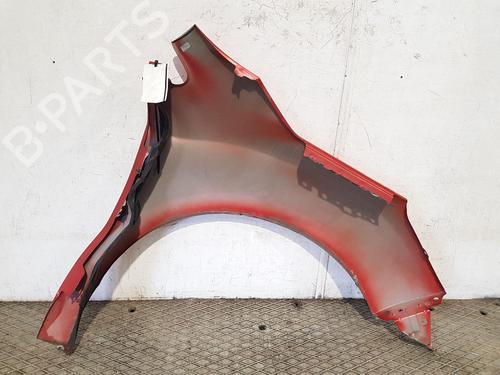 Left front fenders CITROËN DS4 (NX_) 1.6 BlueHDi 120 | BP22203472C41 
