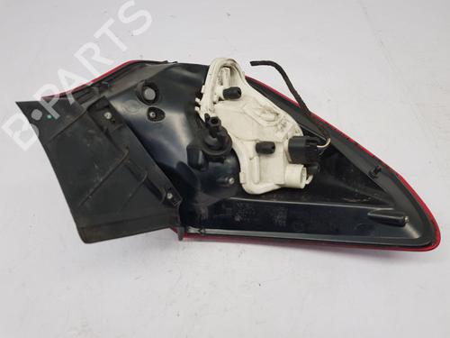 Right taillight VAUXHALL ASTRA Mk VI (J) (P10) 1.4 | BP30500309C35