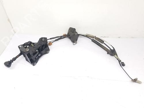Used Gear lever PEUGEOT EXPERT Van (V_) 2.0 BlueHDi 120 (122 hp) 27214661