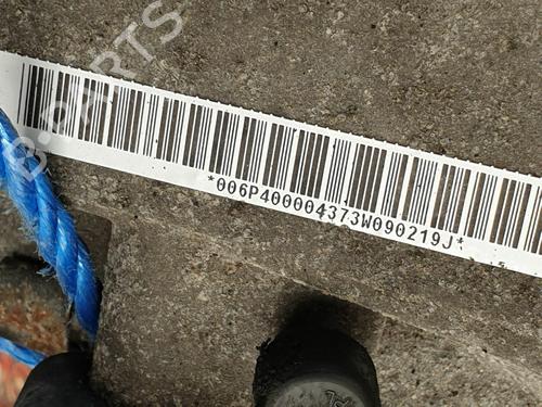 Gearbox PORSCHE CAYMAN (987) 2.9 | BP28284003M3 