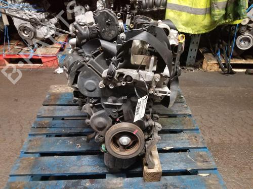 Engine FORD FOCUS III 1.5 TDCi | BP31842072M1