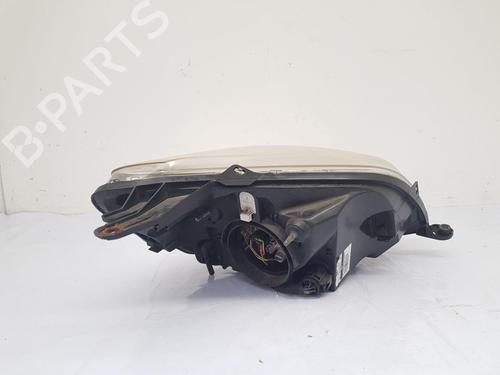 Left headlight FIAT QUBO (225_) 1.3 D Multijet (225CXB1A, 225AXB1A, 225CXB11, 225AXB11,... | BP34708642C28 - Image 4