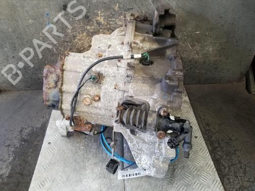 Gearbox MAZDA 3 (BL) 1.6 MZR (BL14) | BP36388270M3  - Image 9