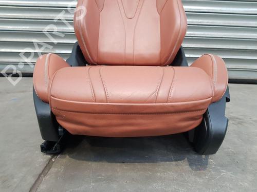 Right front seat MCLAREN 720S 4.0 | BP29957143C16