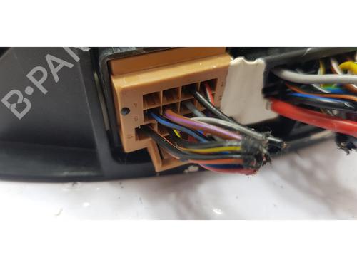 Electronic module PORSCHE BOXSTER (987) S 3.4 | BP27455355M83 