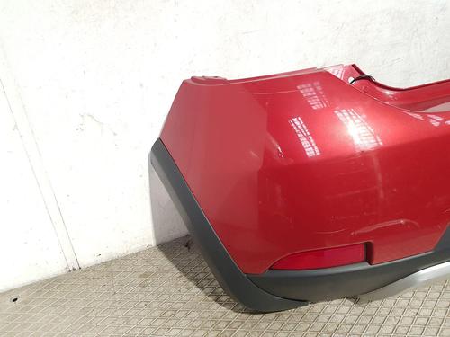 Rear bumper DACIA SANDERO II 1.5 dCi | BP30331055C8 
