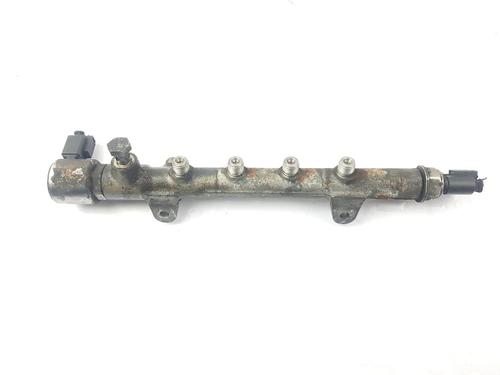 Used Injection rail Injection rail MERCEDES-BENZ SPRINTER 3,5-t Van (B906) 313 CDI (906.631, 906.633, 906.635, 906.637) (129 hp) 27689243 27689243