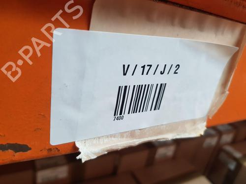 Steering column stalk NISSAN NOTE (E12) 1.5 dCi | BP25461533I23 - Image 11