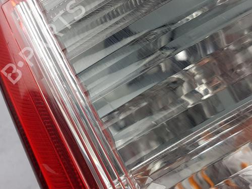 Højre baklys, luke HONDA CR-V IV (RM_) 2.2 i-DTEC AWD (RE6) | BP28612712C80