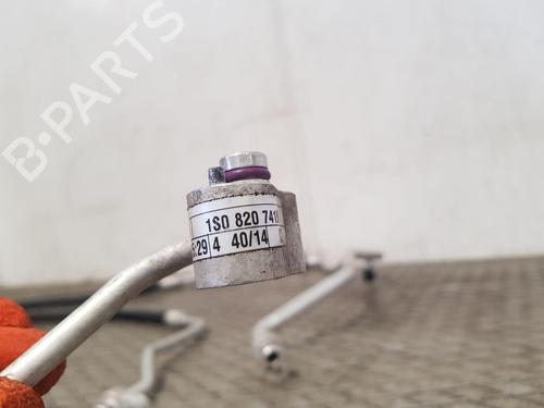 AC pipe SKODA CITIGO (NF1) 1.0 | BP32632284M126