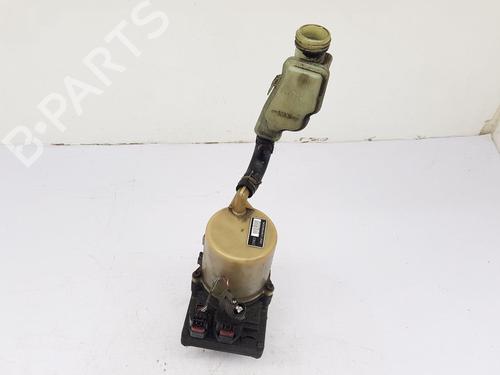 Used Steering pump MAZDA 3 (BL) 1.6 MZR CD (BL14) (116 hp) 29755877