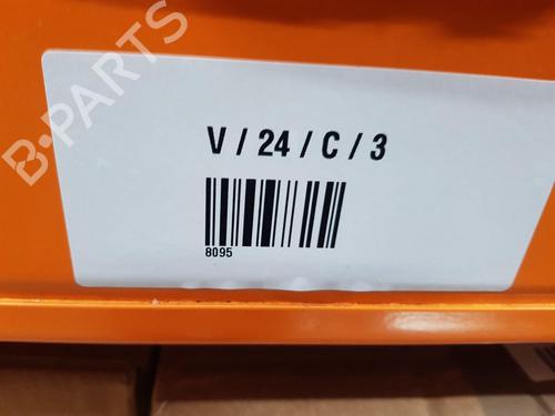 Alternator FIAT PANDA (312_, 319_) 1.2 (312PXA1A) | BP30330931M7