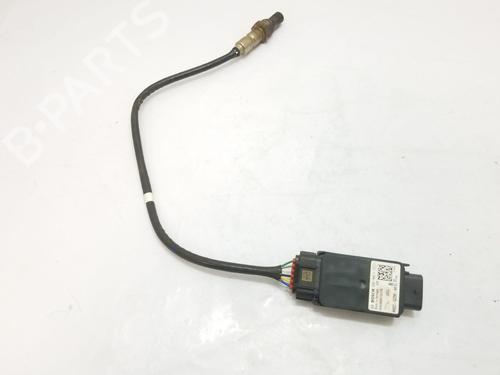 Used Electronic sensor LAND ROVER RANGE ROVER EVOQUE (L551) 2.0 D150 (150 hp) 25839920