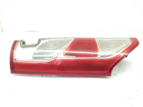 Left taillight RENAULT KANGOO Express (FW0/1_) 1.5 dCi 90 (FW0G, FW05, FW08, FW11) | BP37025000C34 - Image 2