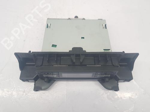 Radio RENAULT KANGOO Express (FW0/1_) 1.5 dCi 90 (FW0G, FW05, FW08, FW11) | BP36308255E6  - Image 8