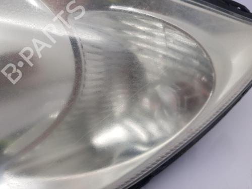 Right headlight SUZUKI SWIFT III (MZ, EZ) 1.3 (RS413, ZC11S) | BP31574718C29 