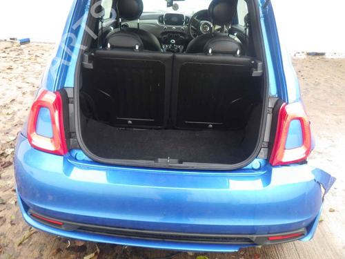 Left taillight FIAT 500 (312_) 1.2 (312AXA1A) | BP33726587C34 - Image 13