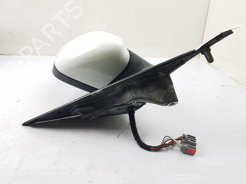 Left mirror JAGUAR XF I (X250) 3.0 D | BP31574542C26