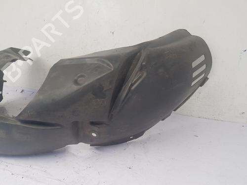 Wheel arch FORD FIESTA VI (CB1, CCN) 1.25 | BP22673579C56 