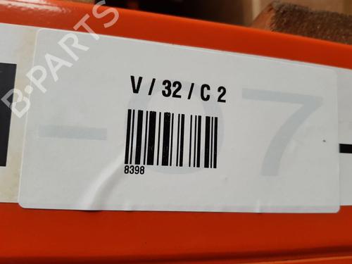 Rear bumper bracket TESLA MODEL 3 (5YJ3) | BP34638896C159 - Image 7
