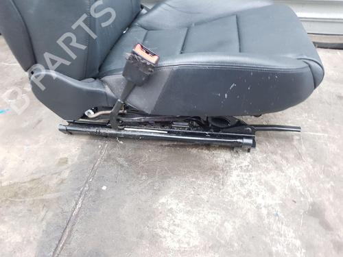 Right front seat AUDI A3 Sportback (8PA) 2.0 TDI quattro | BP29408133C16 