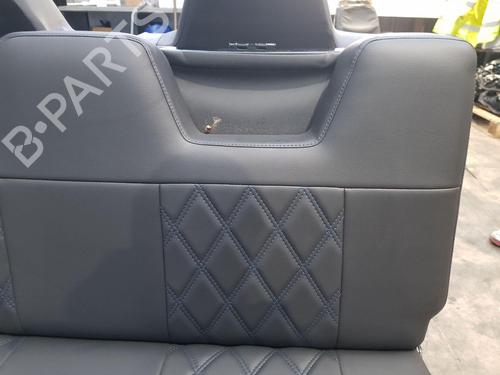 Rear seat VW TRANSPORTER T5 Van (7HA, 7HH, 7EA, 7EH) 2.0 TDI | BP31864337C17