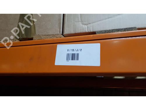 Third brake light KIA RIO III (UB) 1.25 CVVT | BP28157889L11