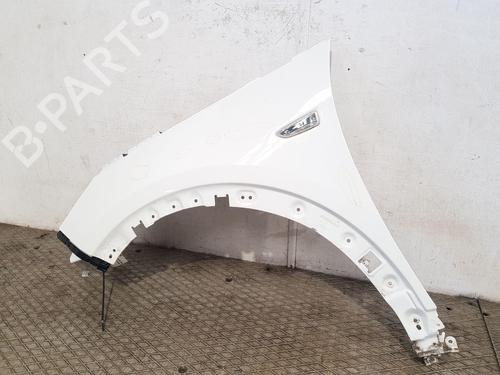 Left front fenders OPEL GRANDLAND / GRANDLAND X (A18, P1UO) 1.6 Turbo D (75) | BP29045099C41 