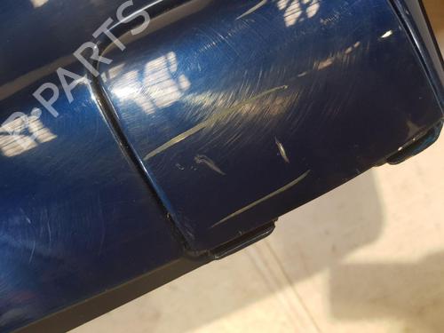 Rear bumper JAGUAR XK 8 Coupe (X100) 4.0 | BP29408126C8 