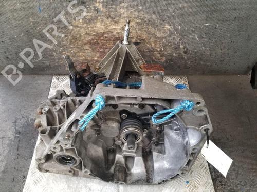 Used Gearbox Gearbox 36882241 36882241