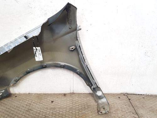 Right front fenders NISSAN QASHQAI I (J10, NJ10) 1.5 dCi | BP28482783C42
