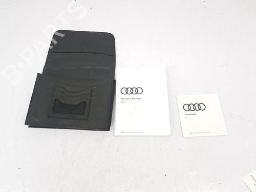 other-audi-a4-b9-avant-8w5-8wd-2015-33559340 main image