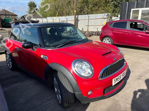 Left taillight MINI MINI (R56) Cooper S | BP32127401C34 - Image 14