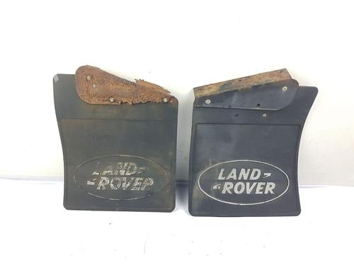 Used Other LAND ROVER 110/127 (LDH) 2.5 TD 4x4 (86 hp) 24213405