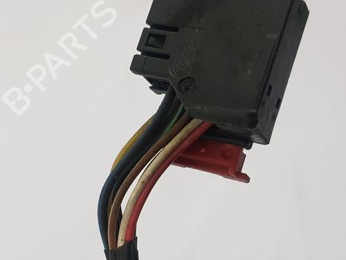 Retrovisor esquerdo AUDI A4 B9 (8W2, 8WC) S4 TFSi quattro | BP31841918C26