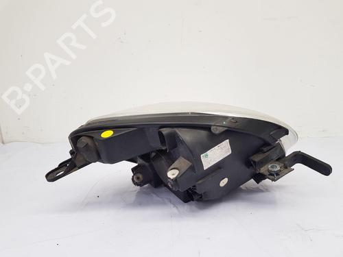 Left headlight FIAT 500L (351_, 352_) 1.3 D Multijet (199LXY1A, 199LXY11) | BP35885219C28 - Image 4