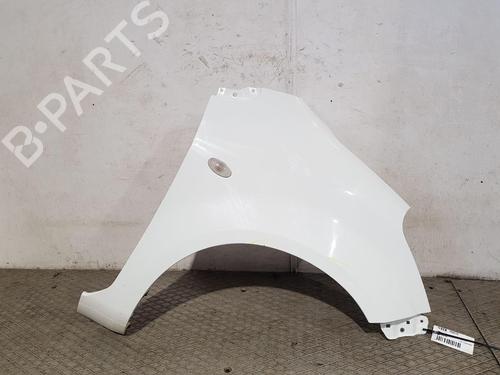 Used Right front fenders SUZUKI SPLASH (EX) 1.2 VVT (A5B412) (94 hp) 30264702